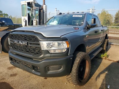 2020 RAM 2500