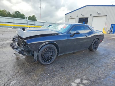 2020 Dodge Challenger