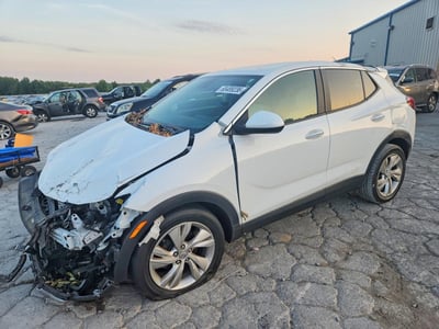 2024 Buick Encore