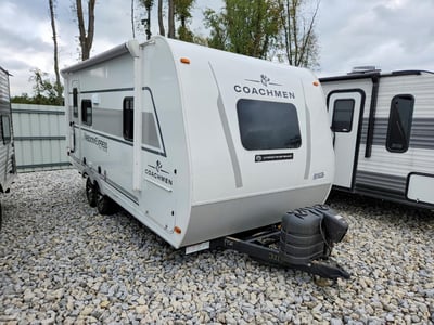 2026 Forest River Freedom Express