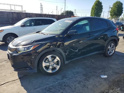 2020 Honda HR-V