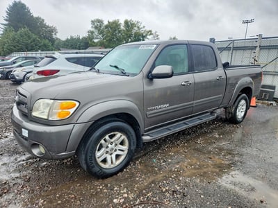 2004 Toyota Tundra