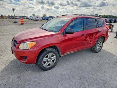 2010 Toyota RAV4