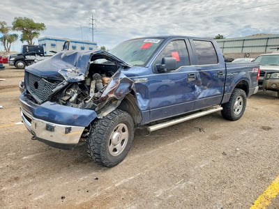 2006 Ford F-150