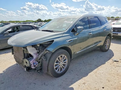 2023 Buick Enclave