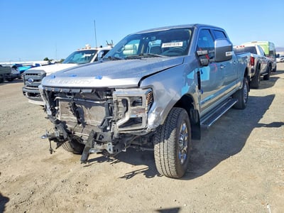 2022 Ford F-350