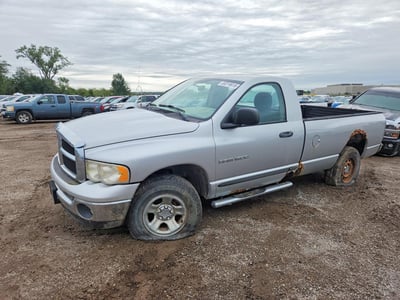 2005 Dodge Ram 1500
