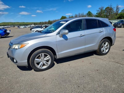2013 Acura RDX