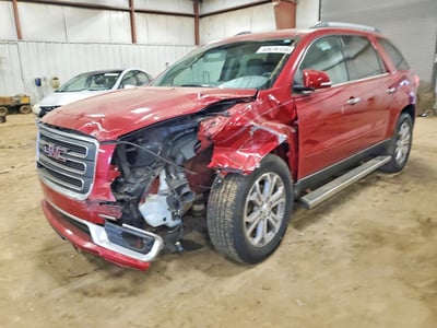 2013 GMC Acadia
