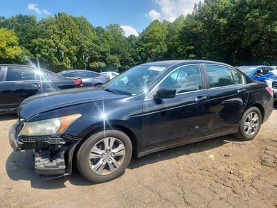 2023 Honda Accord