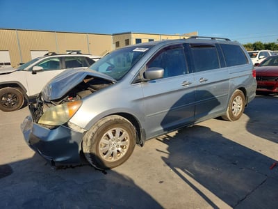 2008 Honda Odyssey