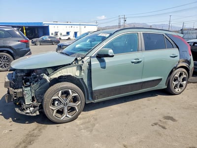 2024 Kia Niro