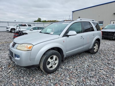 2007 Saturn VUE