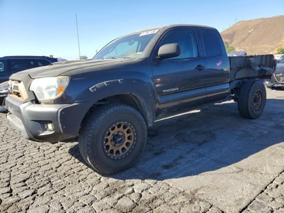 2006 Toyota Tacoma
