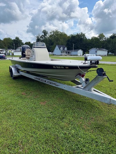 2015 Blazer Bay 675 Ultimate Bay