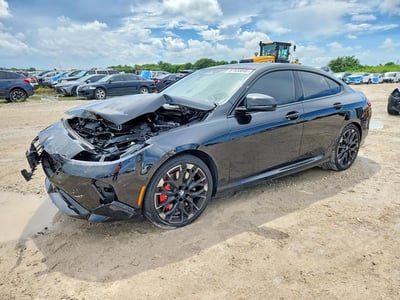 2025 BMW 2 Series