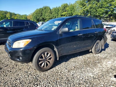 2008 Toyota RAV4
