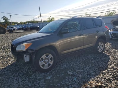 2010 Toyota RAV4