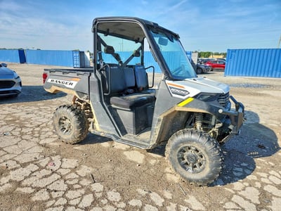 2023 Polaris Trailblazer
