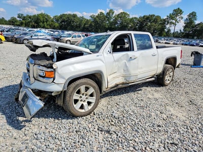 2014 GMC Sierra
