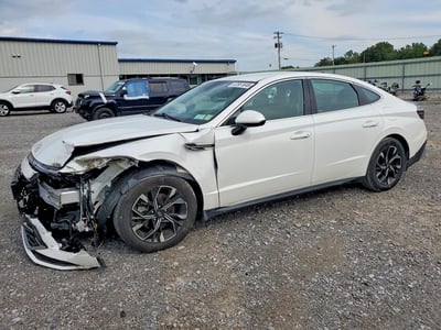 2024 Hyundai Sonata