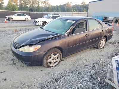 2003 Toyota Camry