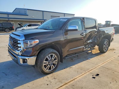 2021 Toyota Tundra