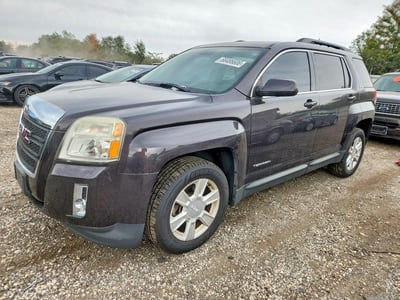 2013 GMC Terrain