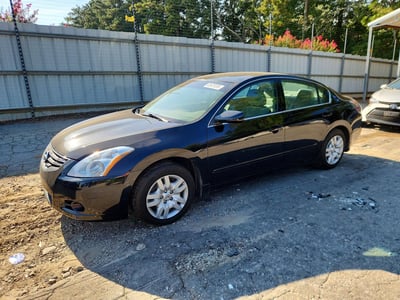 2011 Nissan Altima