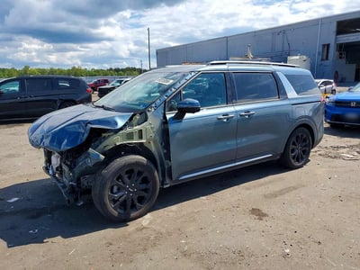 2024 Kia Carnival