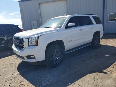2020 GMC Yukon