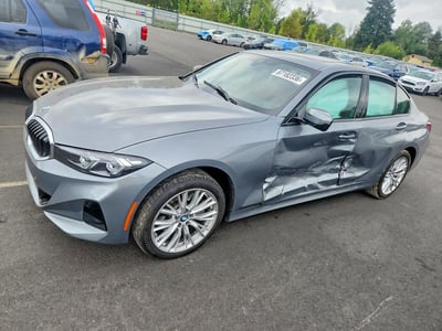 2023 BMW 3 Series
