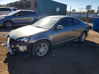 2006 Acura RSX