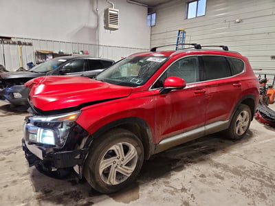 2022 Hyundai Santa Fe