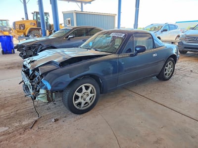 1995 Mazda MX-5 Miata