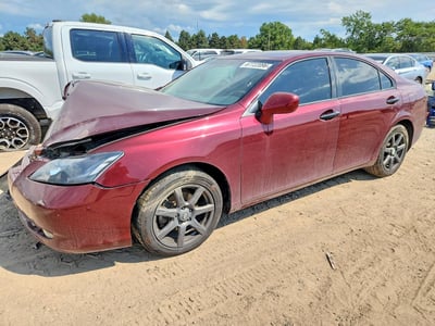 2007 Lexus ES