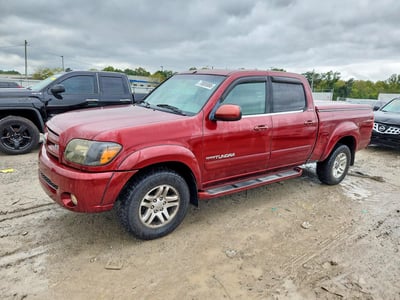2005 Toyota Tundra