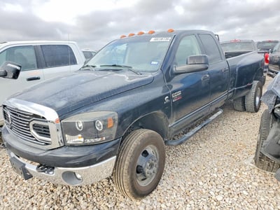 2007 Dodge Ram Pickup