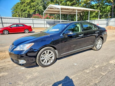 2010 Lexus ES
