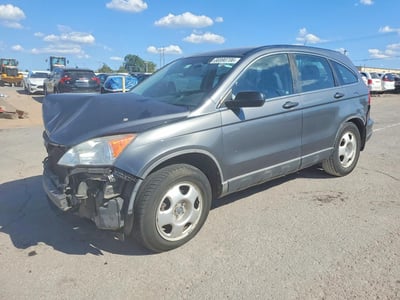 2011 Honda CR-V