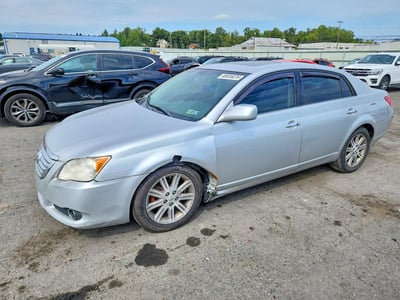 2008 Toyota Avalon