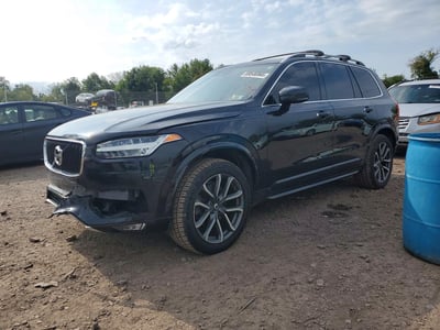 2017 Volvo XC90