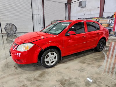 2009 Chevrolet Cobalt