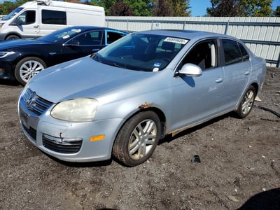 2007 Volkswagen Jetta
