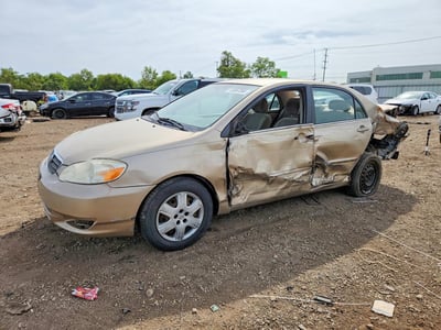 2005 Toyota Corolla