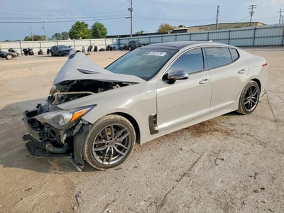 2021 Kia Stinger