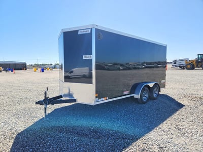 2026 Haulmark Haulmark Trailer