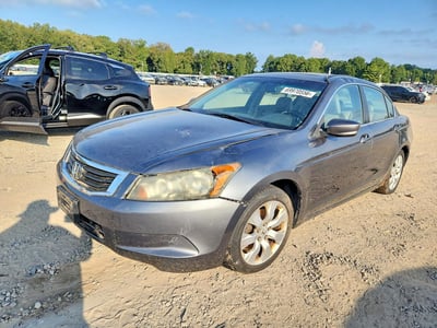 2010 Honda Accord