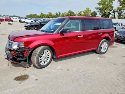 2016 Ford Flex