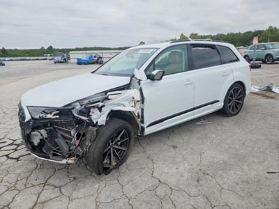 2024 Audi Q7